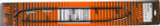 Woodys Standard Wear Bar Runners A/C Rua-7050 Woodys Standard Wear Bar Runners A/C Rua-7050