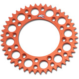 Renthal 224U-520-45Gpor Sprocket Rear 45T Or