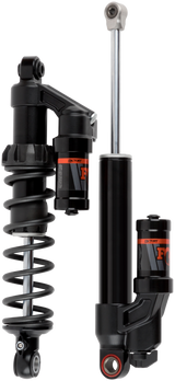 Fox 853-02-052 Rear Track Shocks 1.5 Zero Lw Ft Qs3-R Rt Qsl