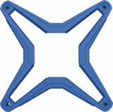 Ssv Works Wp-Cgs-B Ssv Blue Grill Inserts Pr