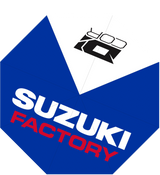 D-Cor 81-108-1 Umbrella Suzuki