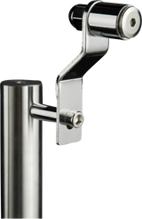 Kruzer Kaddy 625 Windshield Mounting Kit