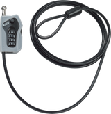 Abus Combiloop 205 Cable Lock 52523