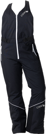 Dsg Trail Elite Bib Black Xl 52294 Dsg Trail Elite Bib Black Xl 52294