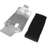 Mx Skid Plate - Honda - Cr125 10-022 Mx Skid Plate - Honda - Cr125 10-022