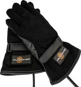California Heat Sportflexx Glove Lg Glp-L