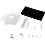Works Connection Mx Skid Plate - Yamaha - Yz 250 10-245 Works Connection Mx Skid Plate - Yamaha - Yz 250 10-245