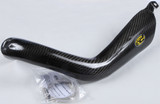 P3 Pipe Guard Carbon Fiber 101065