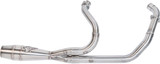Sawicki Indian Shorty Cannon Chief Brushed Ss 930-01323 Sawicki Indian Shorty Cannon Chief Brushed Ss 930-01323