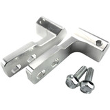 Moose Offroad M-1055-02 Hardware Pro Triple Clamp