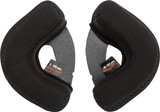 Gmax Cheekpads 35Mm (Ym Stock Size) Of-2Y G002021