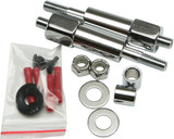 Harddrive 086082 Turn Signal Relocation Kit Flstf/Fx 00-01