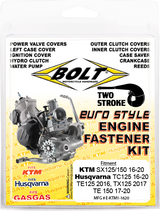 Bolt Engine Fastener Kit Hus/Ktm E-Ktm1-1620