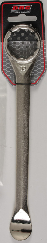 Drc D59-10-932 Pro Spoon Tire Iron W/Wrench 32Mm