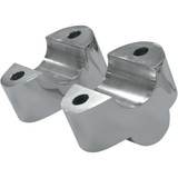 La Choppers La-7430-01 Extension Riser 1" Fxdb