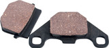 Mogo Parts 13-0411 Brake Pads