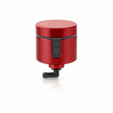 Rizoma Ct157R Notch Front Brake Reservoir Red