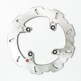 Braking Rotor Rear Dc05Rid Braking Rotor Rear Dc05Rid