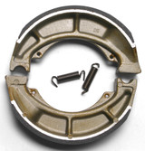 Ebc 636 Brake Shoes 636 Plain