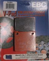 Ebc Fa36V Brake Pads V-Series