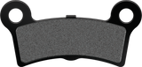Harddrive Hd605/4Hh Hd Brake Pad Sintered Repl Oe 83911-09