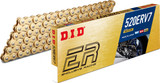 D.I.D 520Erv7118Zb Chain 520Erv7 118L Gold/Gold
