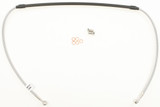 Galfer Steel Brake Line Front Suz Fk003D430-1 Galfer Steel Brake Line Front Suz Fk003D430-1