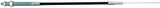 Motion Pro Black Vinyl Choke Cable 06-0247 Motion Pro Black Vinyl Choke Cable 06-0247