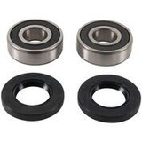 Pivot Works Pwfwk-Y03-021 Front Wheel Bearing Kit