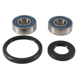 All Balls 25-1743 Wheel Bearing & Seal Kit
