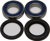 All Balls 25-1028 Wheel Bearing & Seal Kit