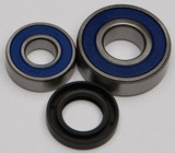 All Balls 25-1043 Wheel Bearing & Seal Kit