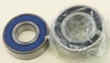 All Balls 25-1528 Wheel Bearing Kit Front