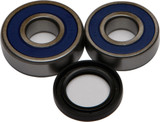All Balls 25-1237 Rear Wheel Bearing/Seal Kit