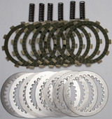 Ebc Srk51 Srk Complete Clutch Kit Srk51
