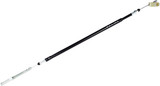 Motion Pro Black Vinyl Foot Brake Cable 03-0271 Motion Pro Black Vinyl Foot Brake Cable 03-0271