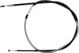 Motion Pro Black Vinyl Rear Hand Brake Cable 05-0390 Motion Pro Black Vinyl Rear Hand Brake Cable 05-0390