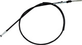Motion Pro Black Vinyl Rear Brake Cable 02-0015 Motion Pro Black Vinyl Rear Brake Cable 02-0015