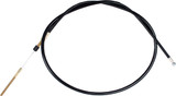 Motion Pro Black Vinyl Rear Brake Cable 04-0044 Motion Pro Black Vinyl Rear Brake Cable 04-0044