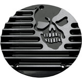 Covingtons C1074-B Cover Derby 5H Mch Hd Blk