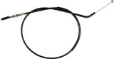 Motion Pro Black Vinyl Clutch Cable 02-0343 Motion Pro Black Vinyl Clutch Cable 02-0343