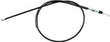 Motion Pro Black Vinyl Front Brake Cable 04-0168 Motion Pro Black Vinyl Front Brake Cable 04-0168