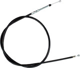 Motion Pro Black Vinyl Front Brake Cable 02-0063 Motion Pro Black Vinyl Front Brake Cable 02-0063