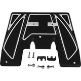 Covingtons Firewall Plate - Ripper - Black C1840-B