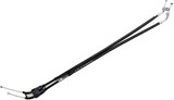 Motion Pro Black Vinyl Throttle Pull Cable 05-0394 Motion Pro Black Vinyl Throttle Pull Cable 05-0394