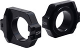 Works Axle Blocks Elite Hon Black 17-230 Works Axle Blocks Elite Hon Black 17-230
