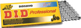 D.I.D Professional 520Vo-106 Chain 520Vox106Fb