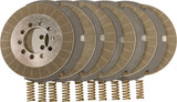 Energy One E1 Clutch Kit Extr Plt Bt 4Spd Frictions Plates And Springs Btx-5