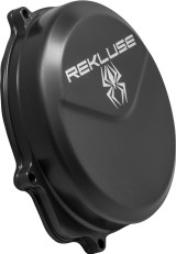 Rekluse Racing Clutch Cover Hon Rms-0401101 Rekluse Racing Clutch Cover Hon Rms-0401101