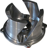 Venom Products Tss-04 Tied Clutch Helix 960013 Venom Products Tss-04 Tied Clutch Helix 960013